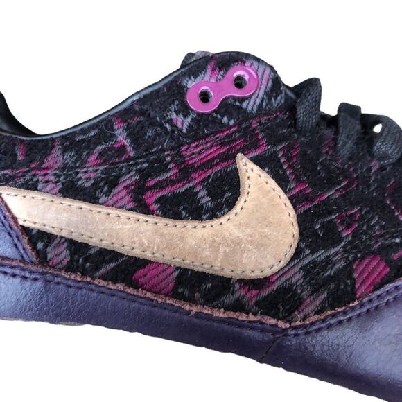 Rare 2013 Nike Air Max 1 Purple Dynasty Size 9 - Picture 14 of 16